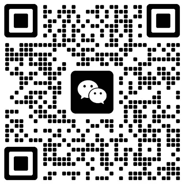 昇通水电冷暖微信二维码 - 扫码咨询管道维修